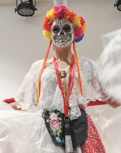 Mexico Day of the Dead
