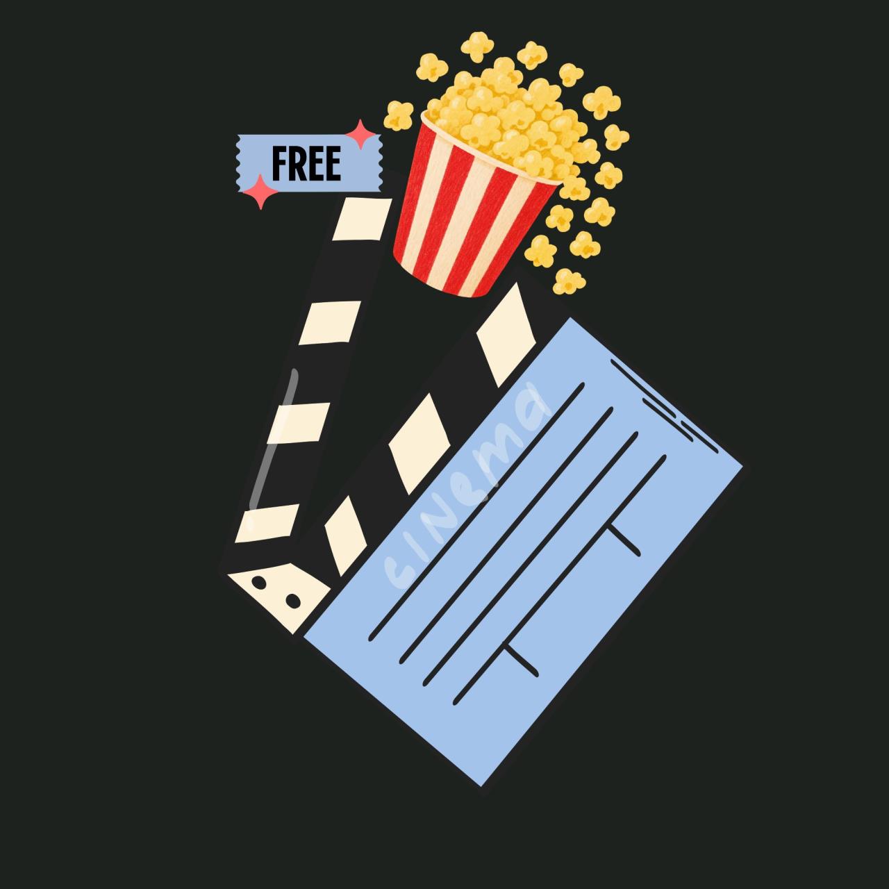 Seniors Week Special Matinee Movie