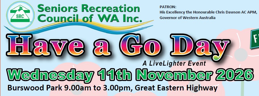 Have a Go Day