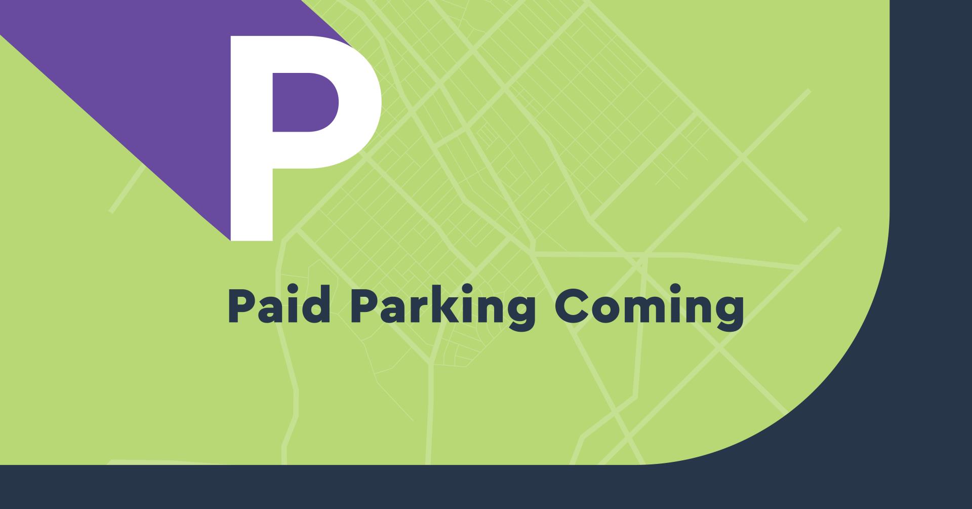 Paid Parking to be introduced on Burswood Road
