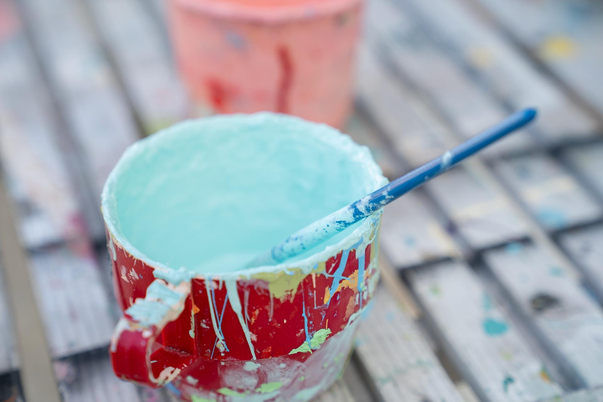 Expressions of interest open for our Mini Murals series