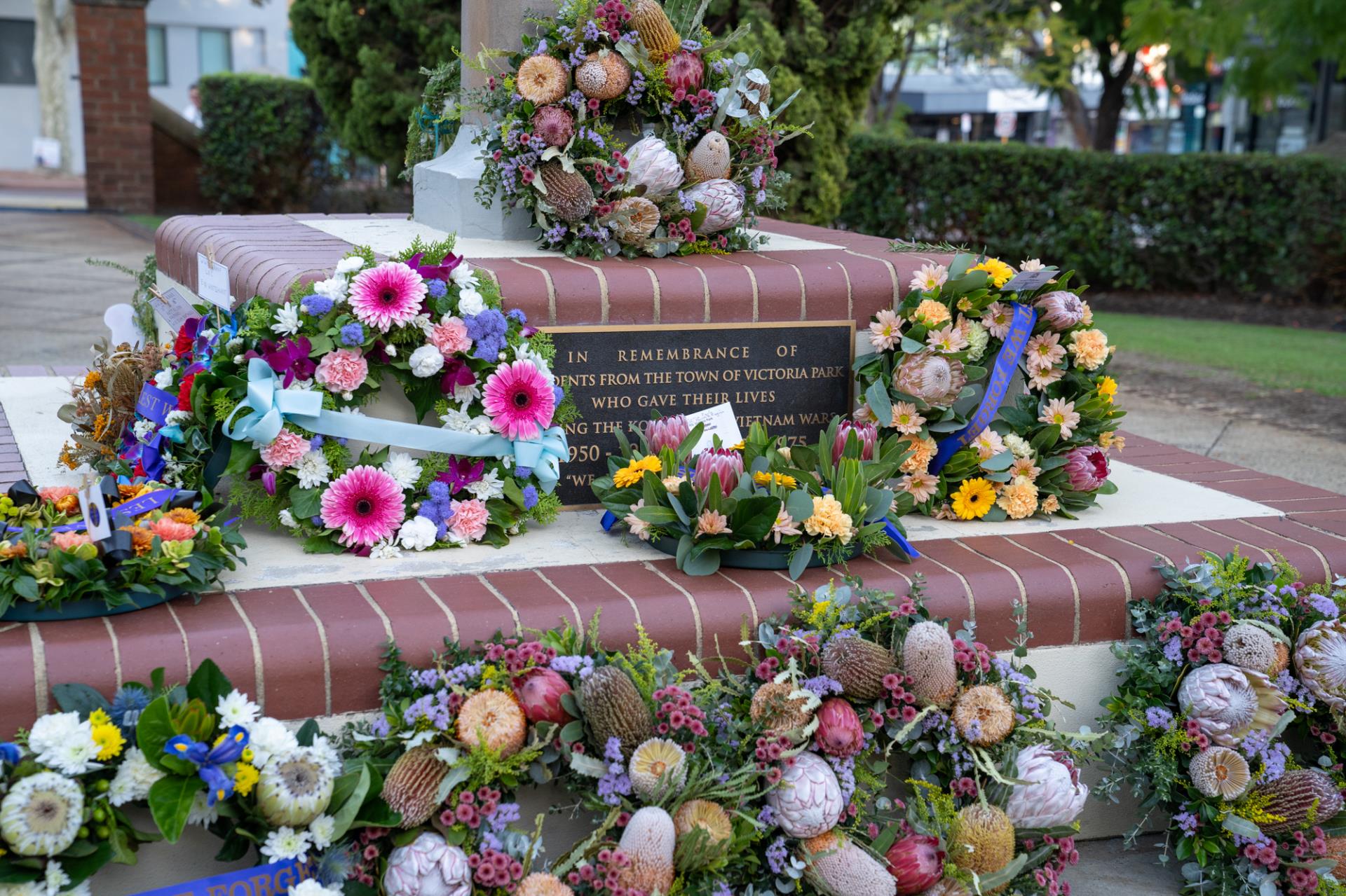 Anzac Day 2026 opening hours