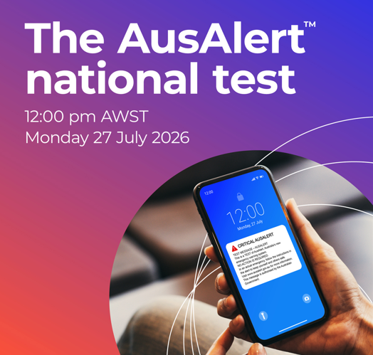 AusAlert national testing