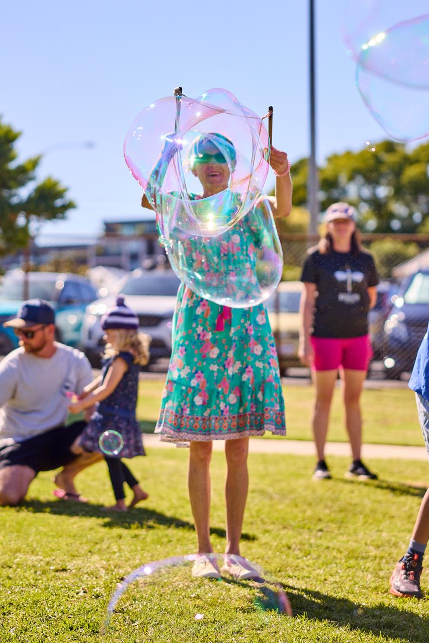 Have your say – Help shape a healthier, happier community!