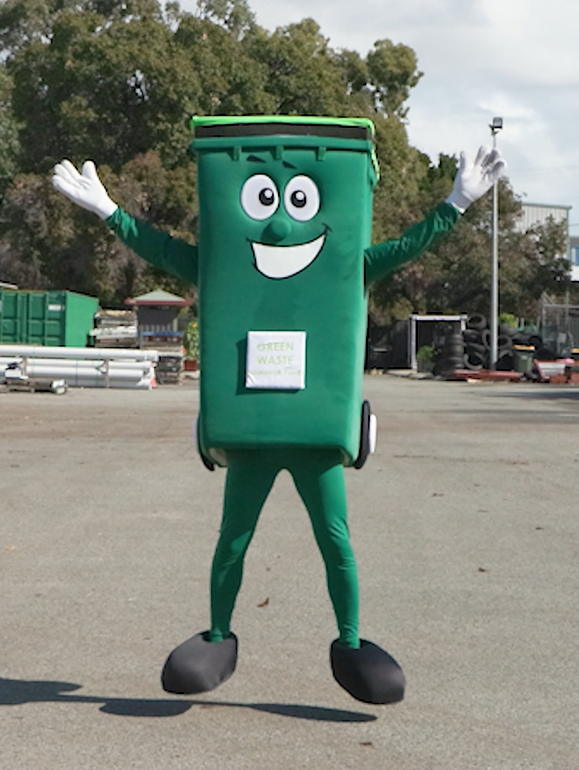 Reminder: Christmas and New Year bin collection changes