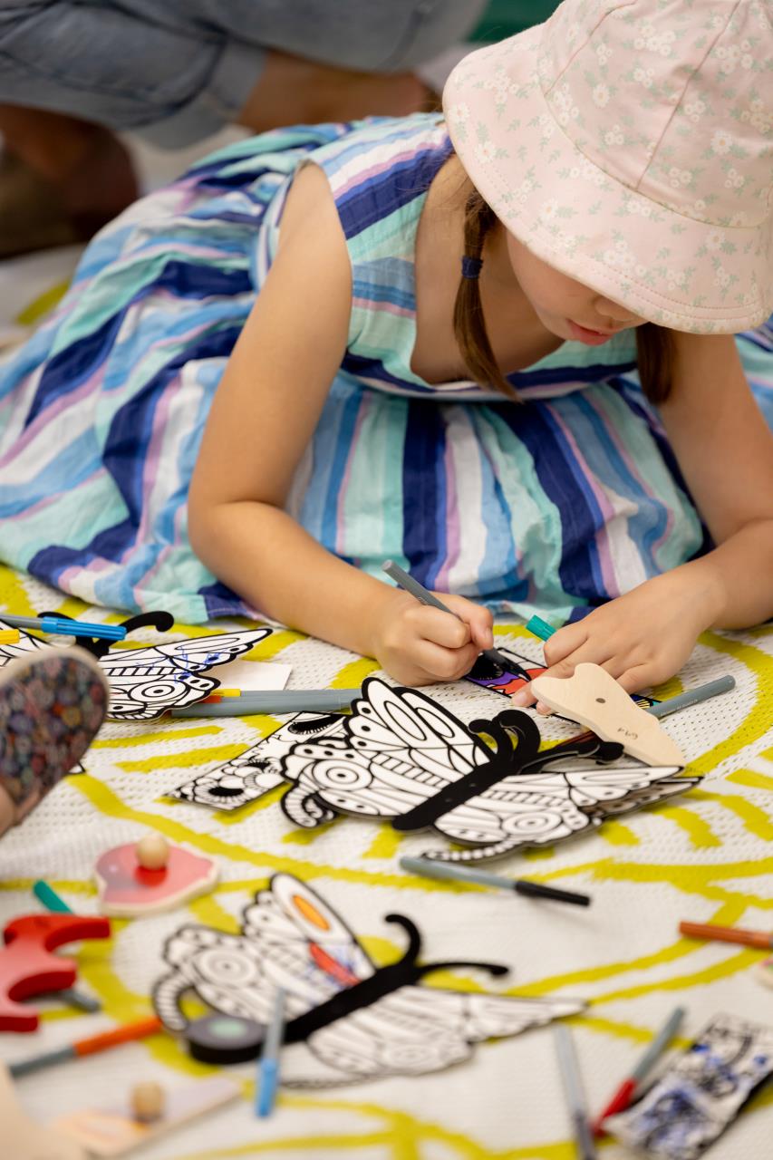 Make a meaningful difference as part of the Carson Street School P&C