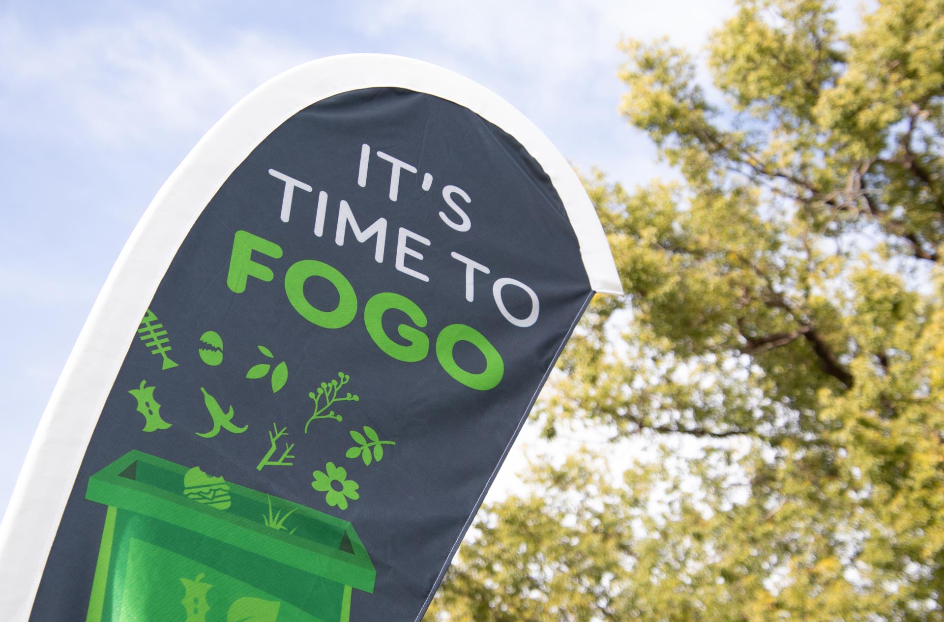 Simpler state-wide FOGO rules make sorting easier