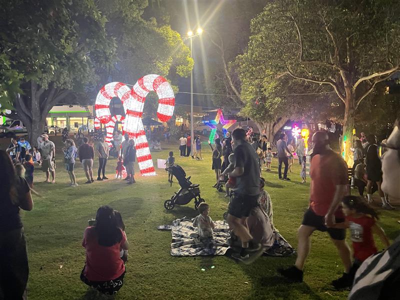 Christmas and New Year Opening Hours