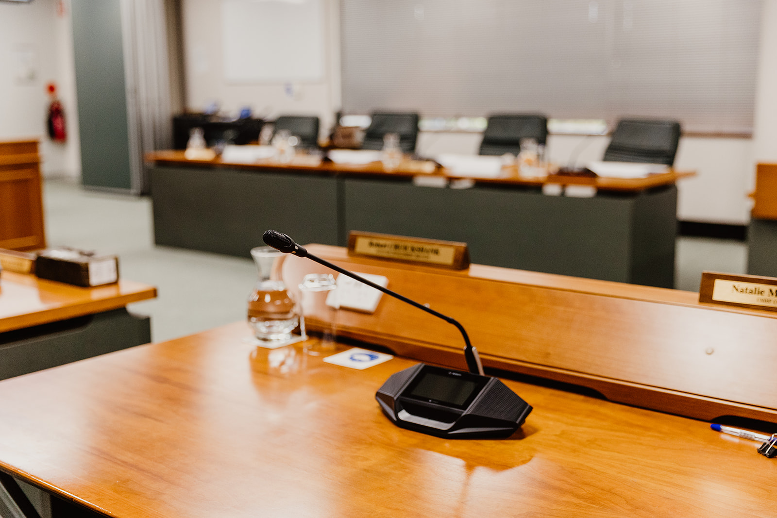 2025 Local Government Election results