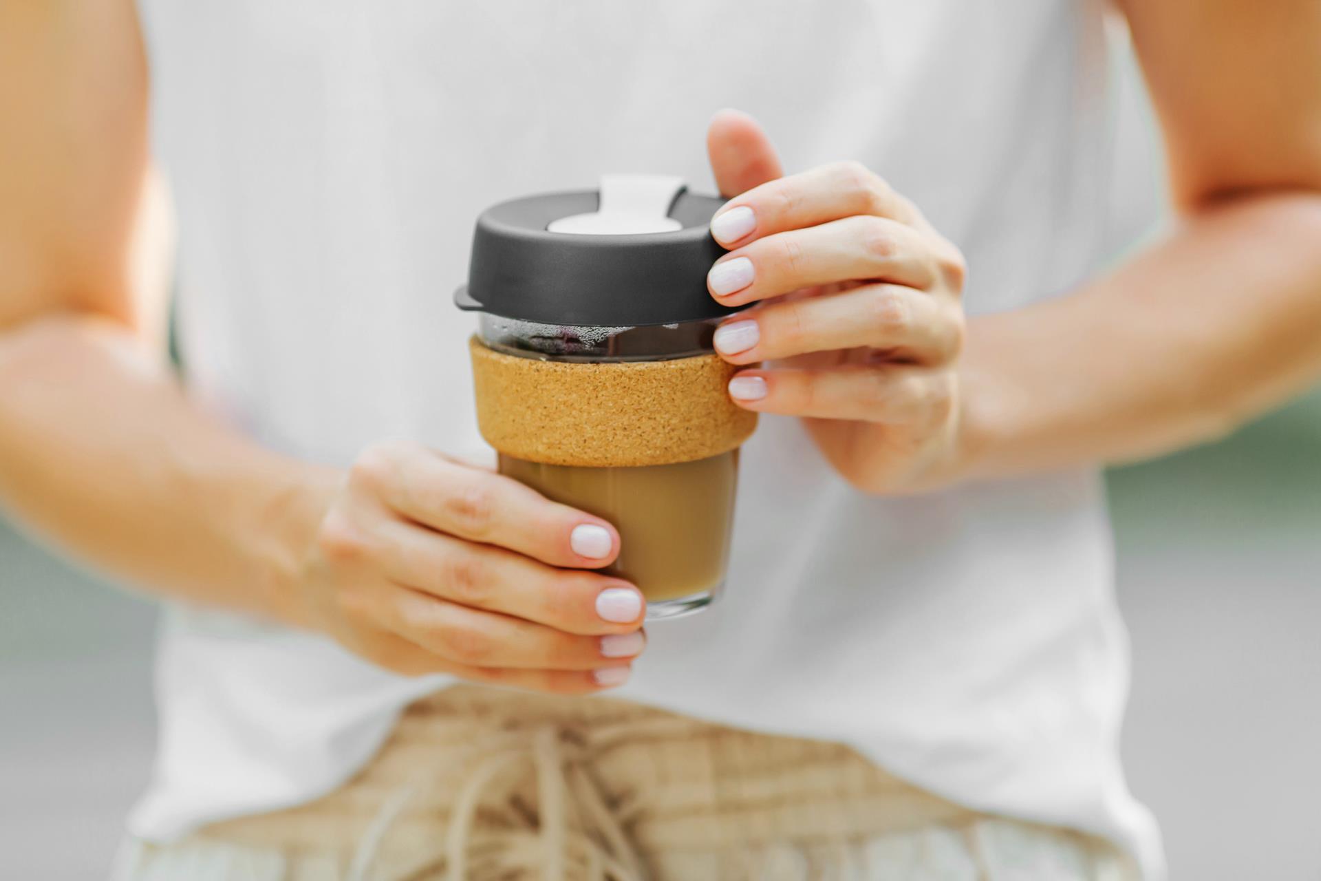 Rethink plastic this July