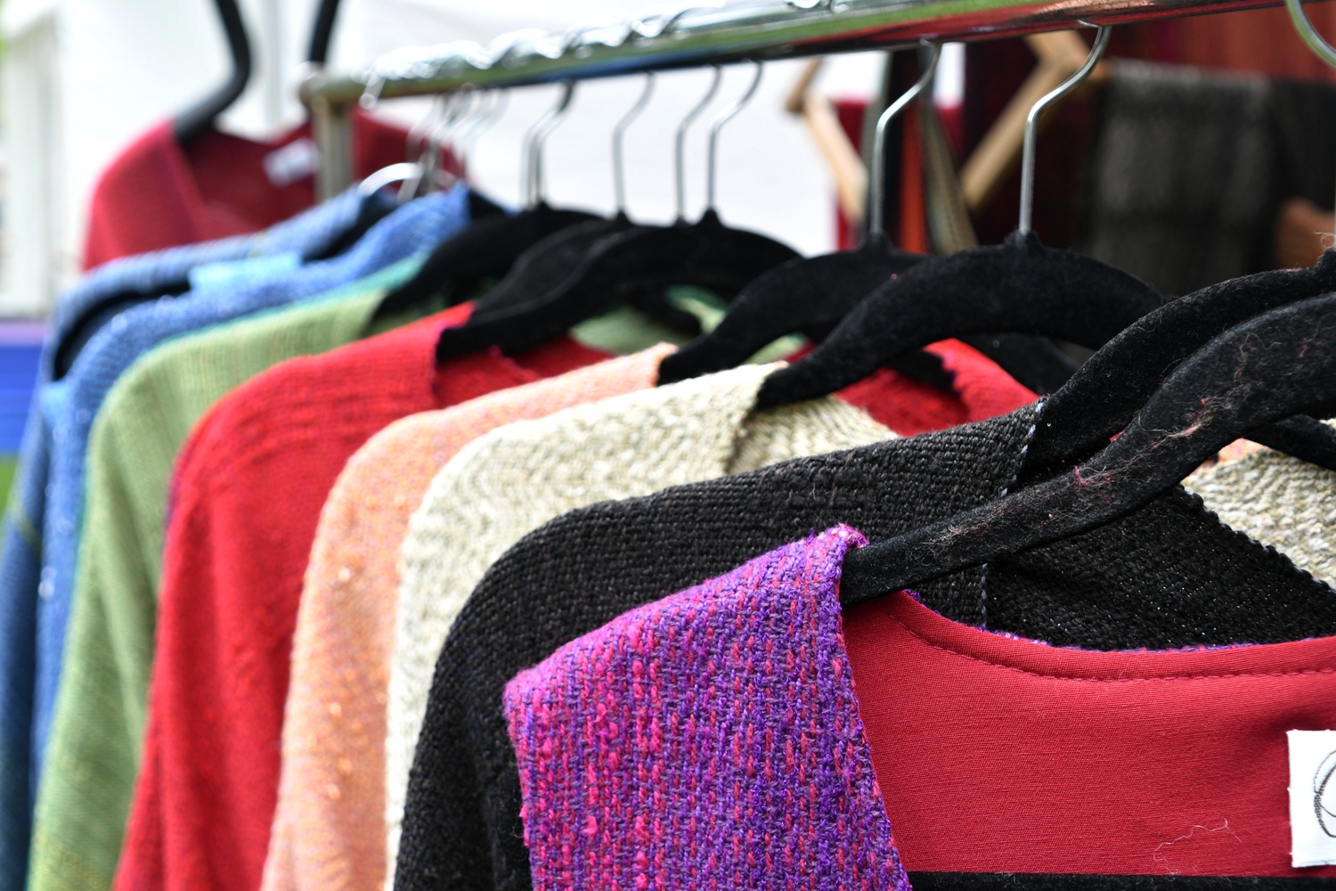 World Op Shop Day
