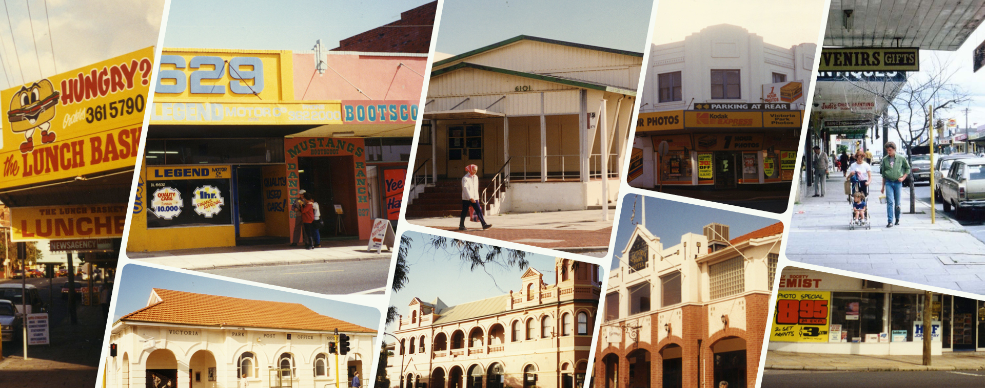 Picture: Seniors Week events