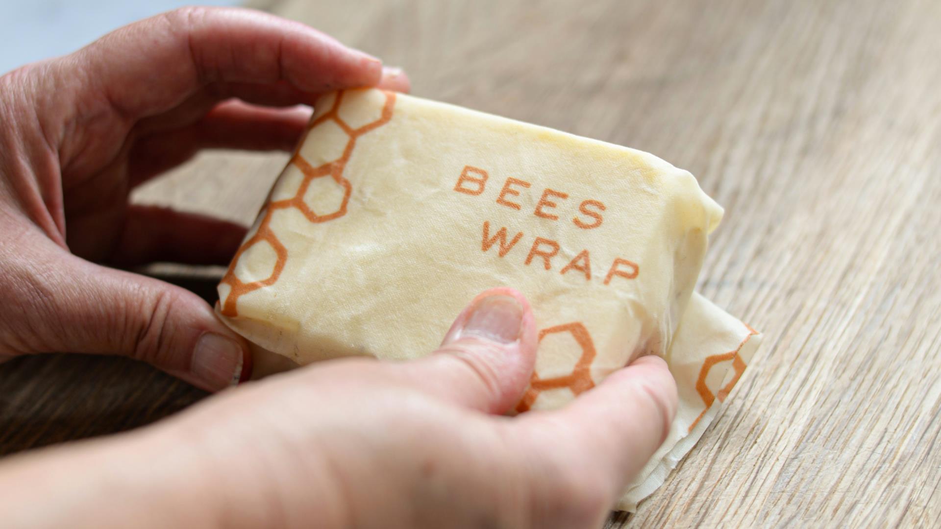Picture: Discover simple ways to waste less