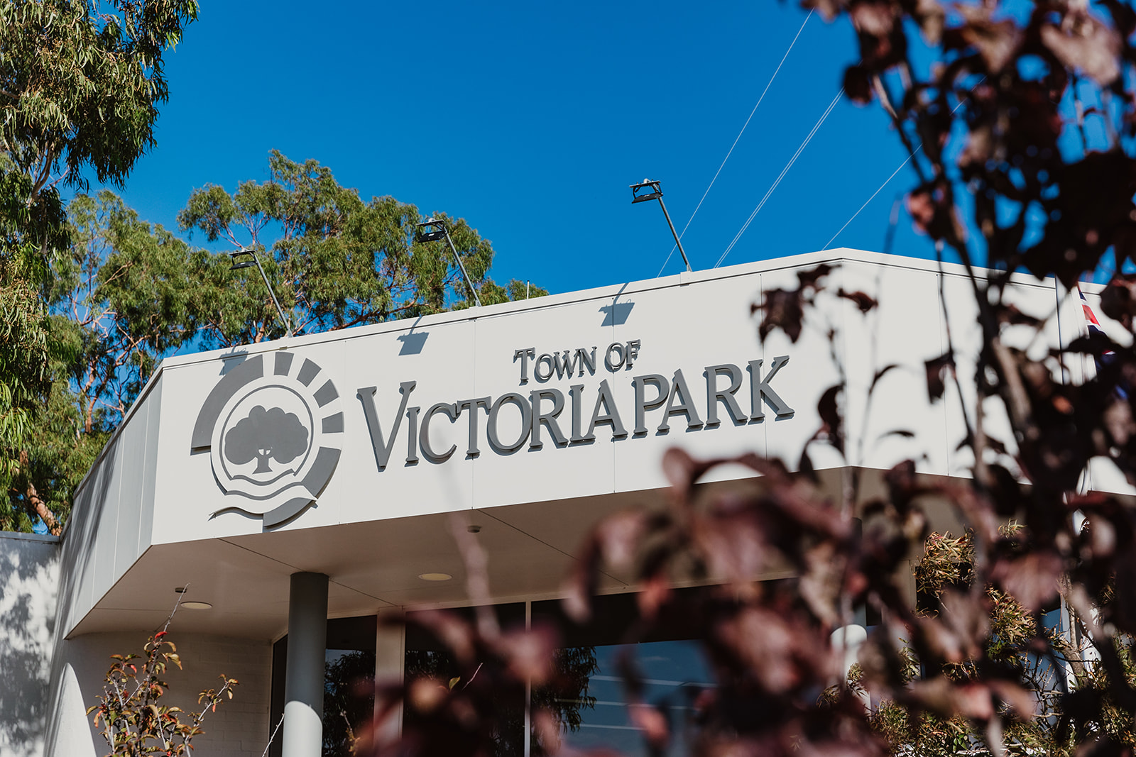 Town of Victoria Park 2023 election results